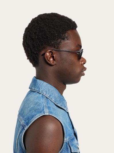 Sunglasses - Men | Ferragamo