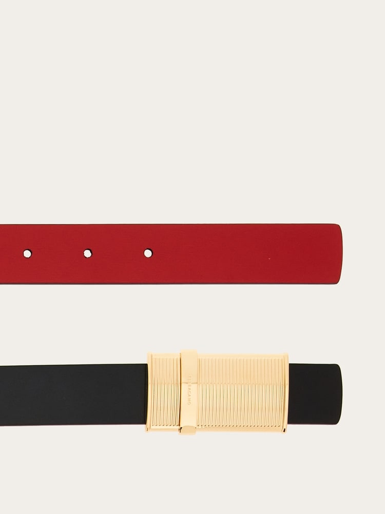 Reversible belt Gallery image 2