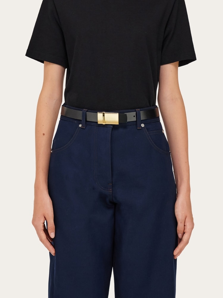 Reversible belt Gallery image 4