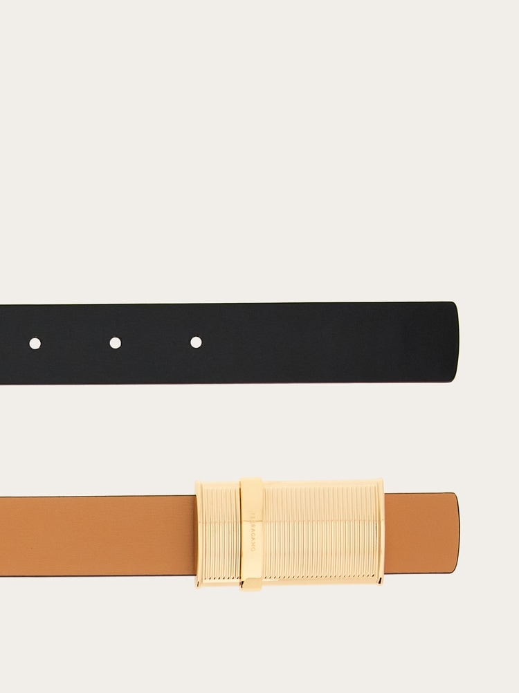Reversible belt Gallery image 2