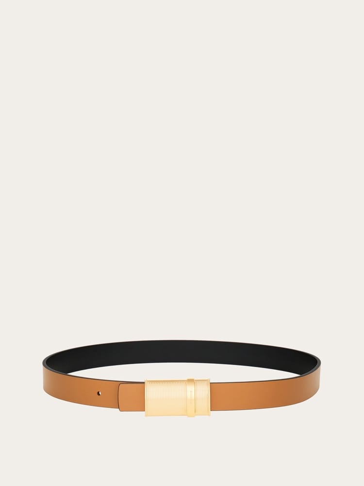 Reversible belt Gallery image 3