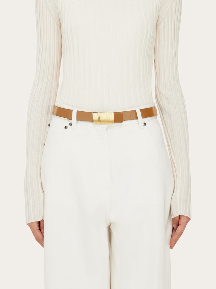 Reversible belt Gallery image 4
