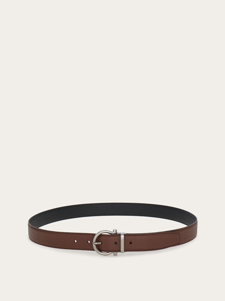 Reversible and adjustable belt Gallery image 3