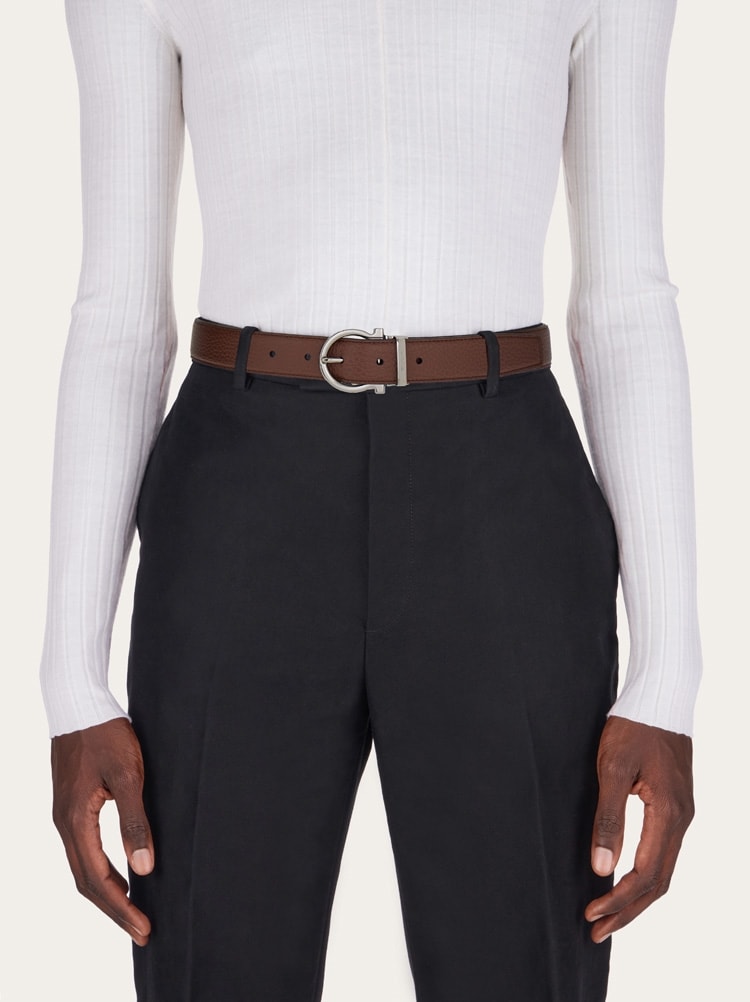 Reversible and adjustable belt Gallery image 4