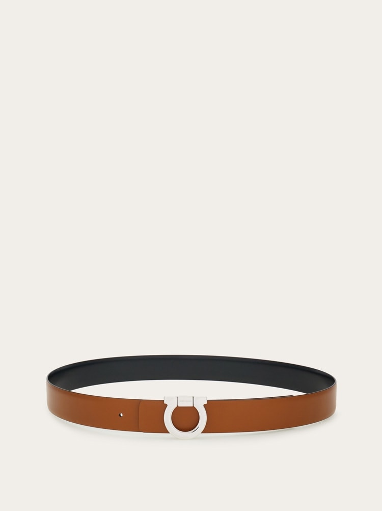 Fixed reversible belt Gallery image 3
