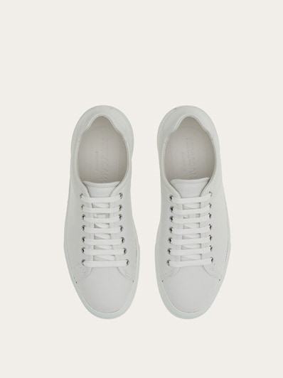 Low cut sneaker - Men | Ferragamo