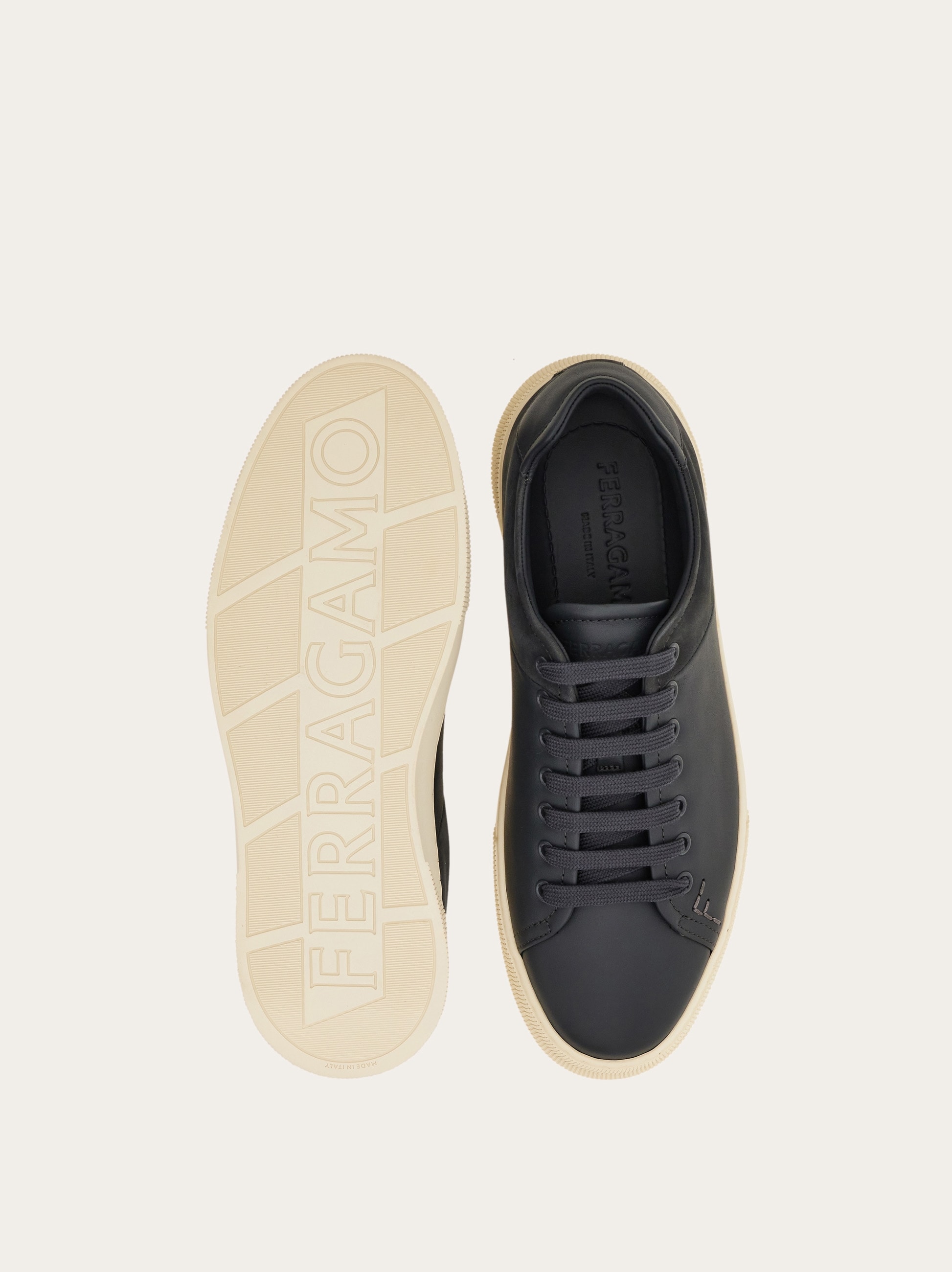 Low cut sneaker - Men | Ferragamo