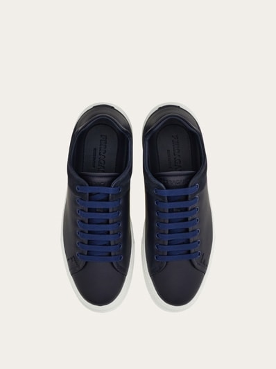 ローカット スニーカー - メンズ | Ferragamo