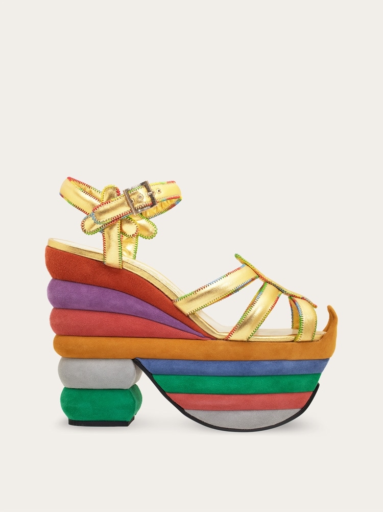 Rainbow (1938) Gallery image 1