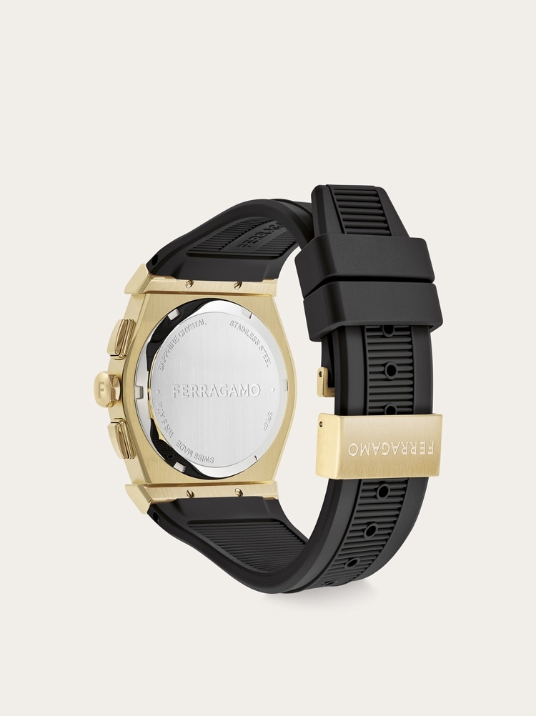 Vega Chrono watch Gallery image 2