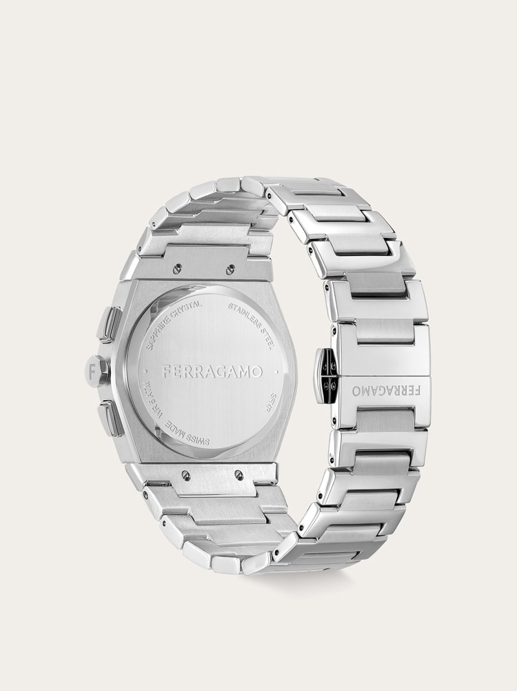 Vega Chrono watch Gallery image 2