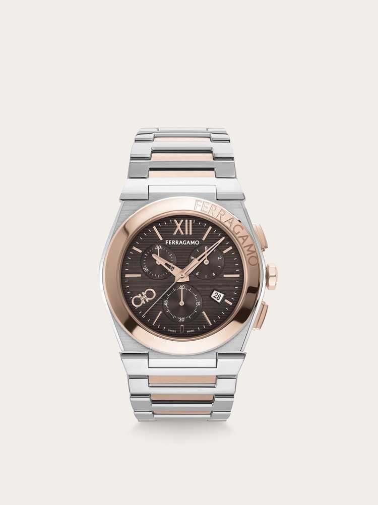 Vega Chrono watch Gallery image 1