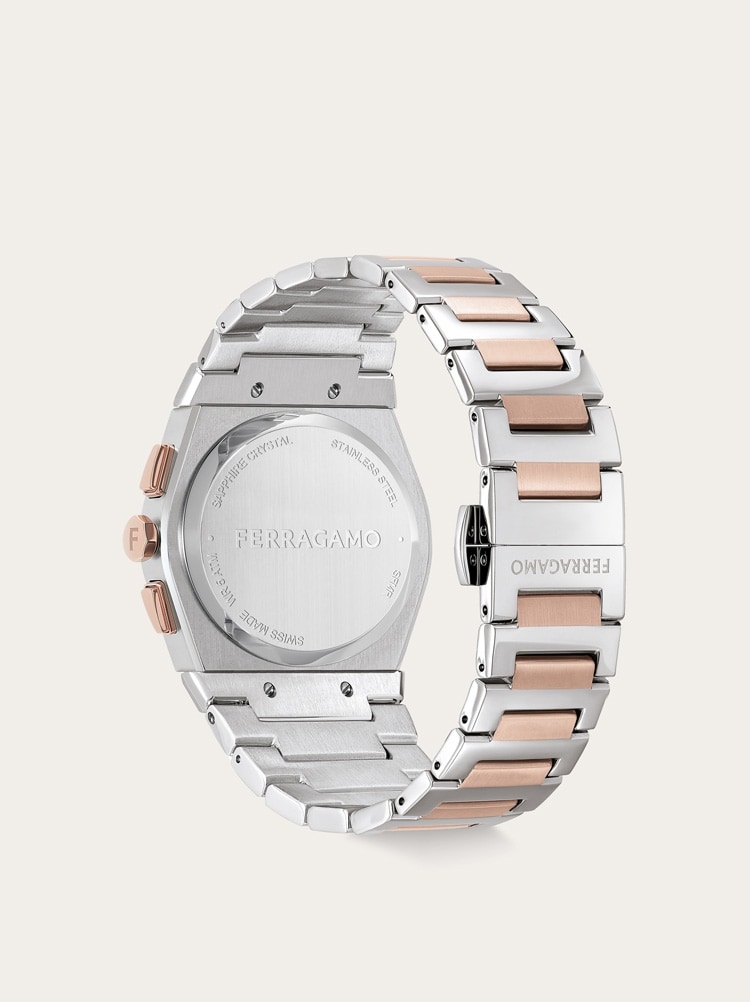 Vega Chrono watch Gallery image 2