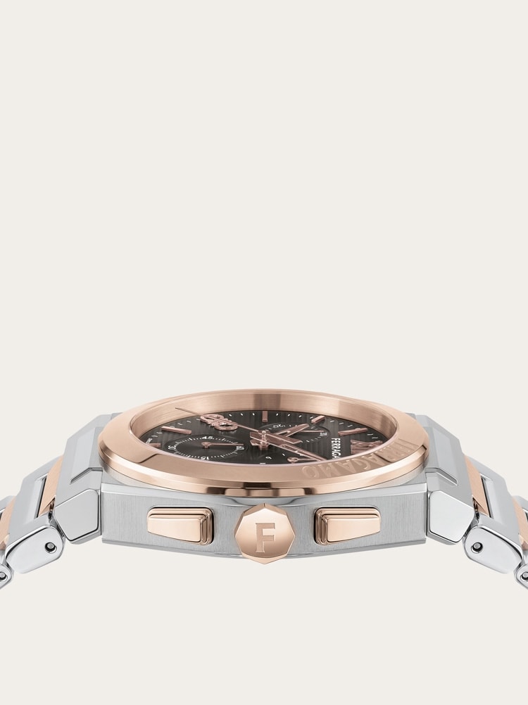 Vega Chrono watch Gallery image 3