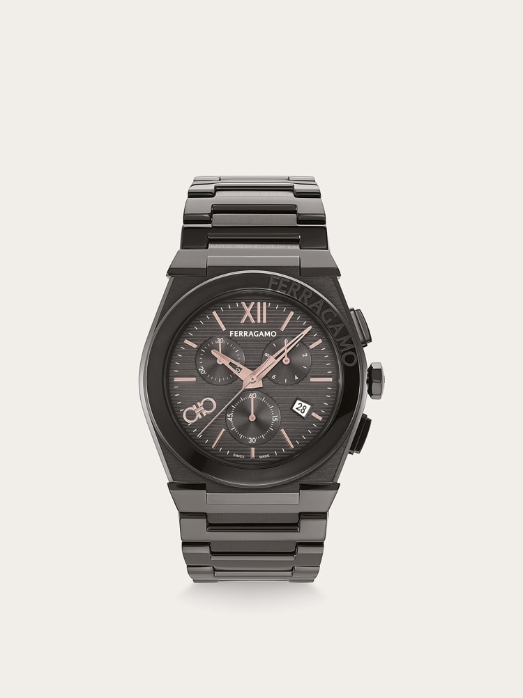 Vega Chrono watch Gallery image 1
