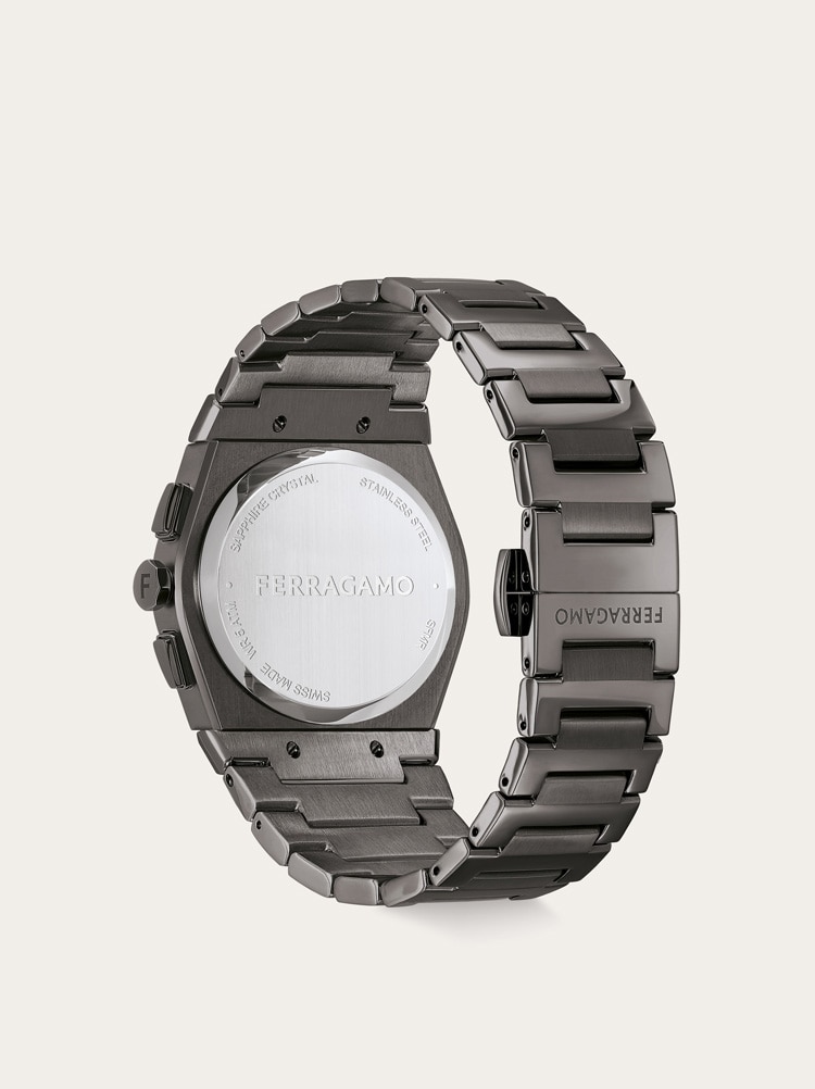 Vega Chrono watch Gallery image 2
