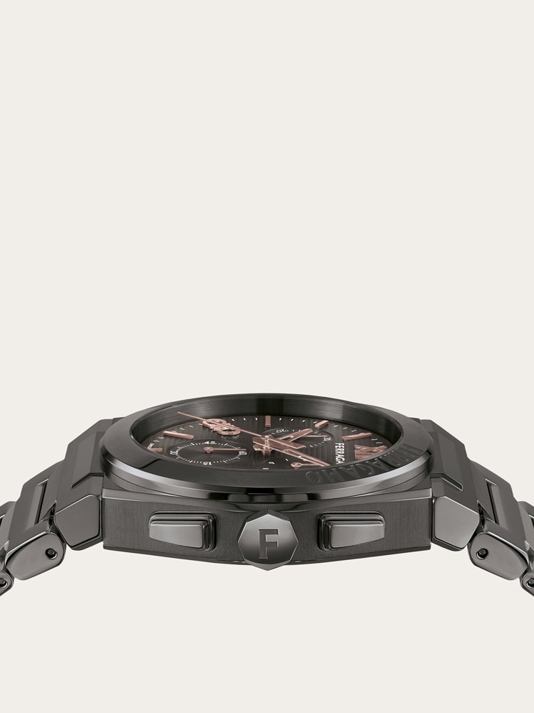 Vega Chrono watch Gallery image 3