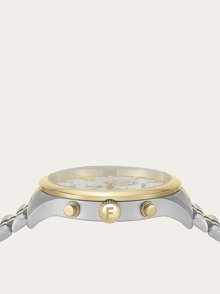 Ferragamo Duo Chrono watch Gallery image 3