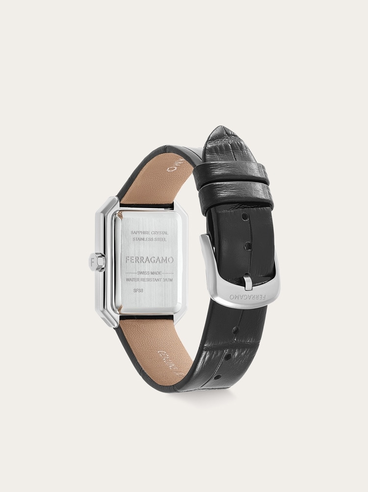 Reloj Ferragamo Crystal Gallery image 2