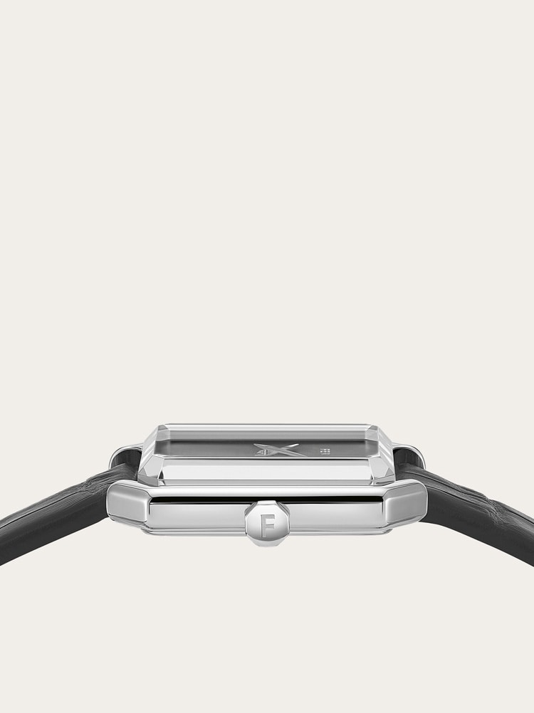 Reloj Ferragamo Crystal Gallery image 3