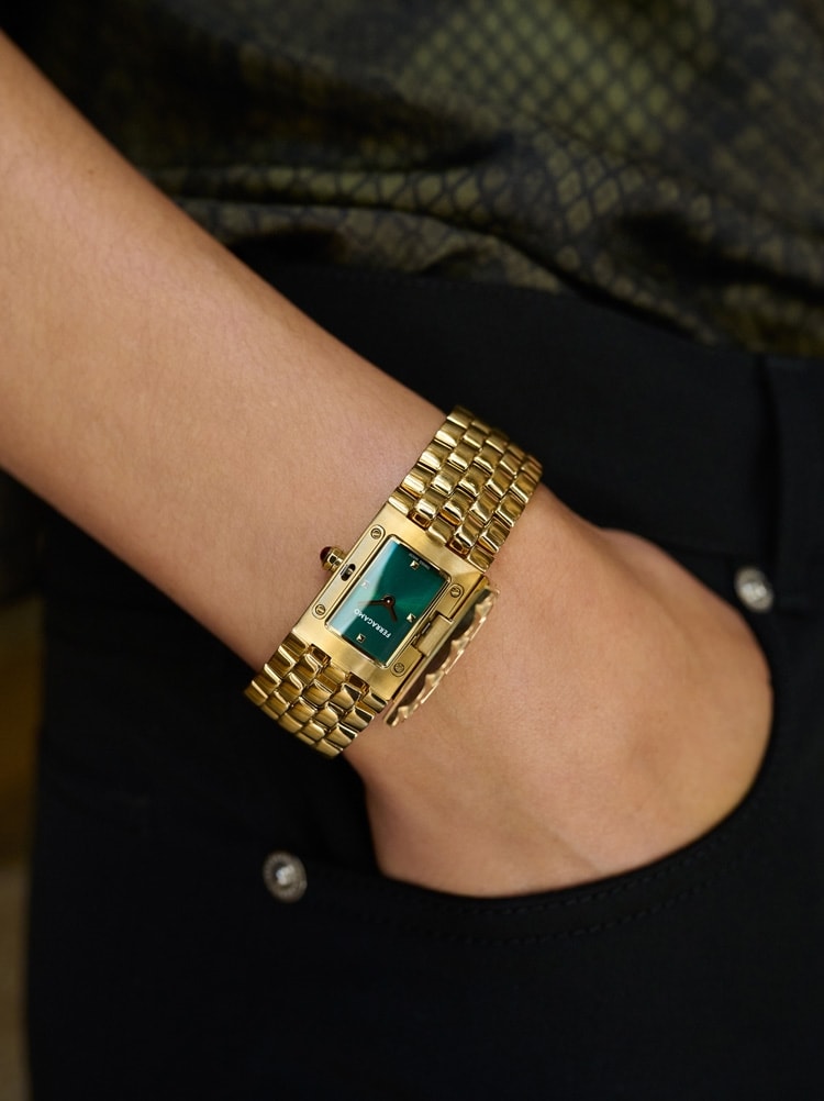 Ferragamo Secret watch Gallery image 8