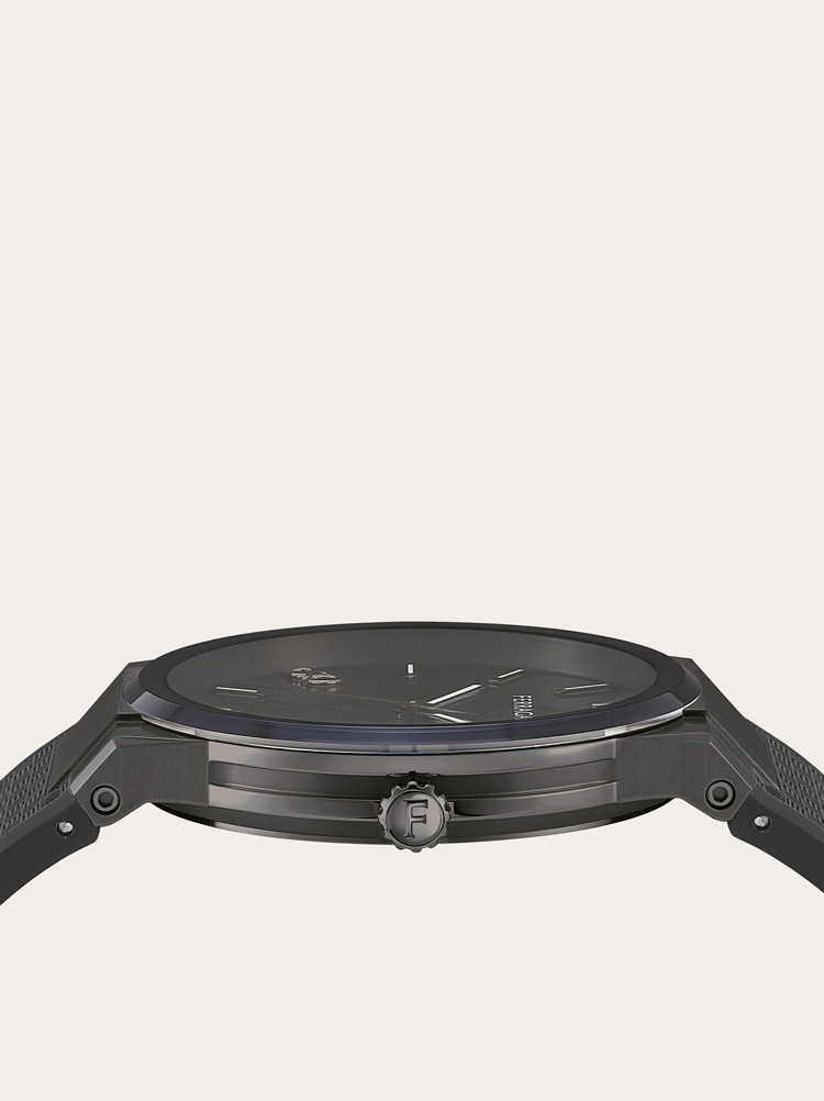 Ferragamo Sapphire watch Gallery image 3