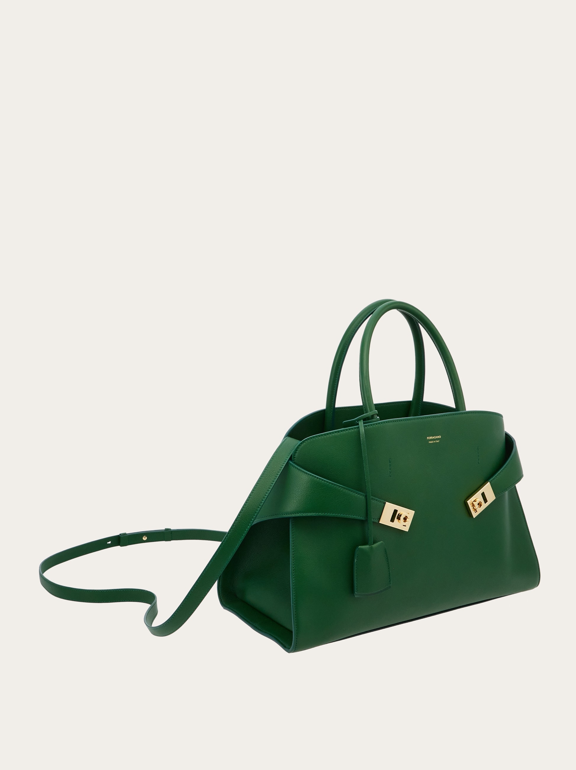 Hug Handtasche (L) - Damen | Ferragamo