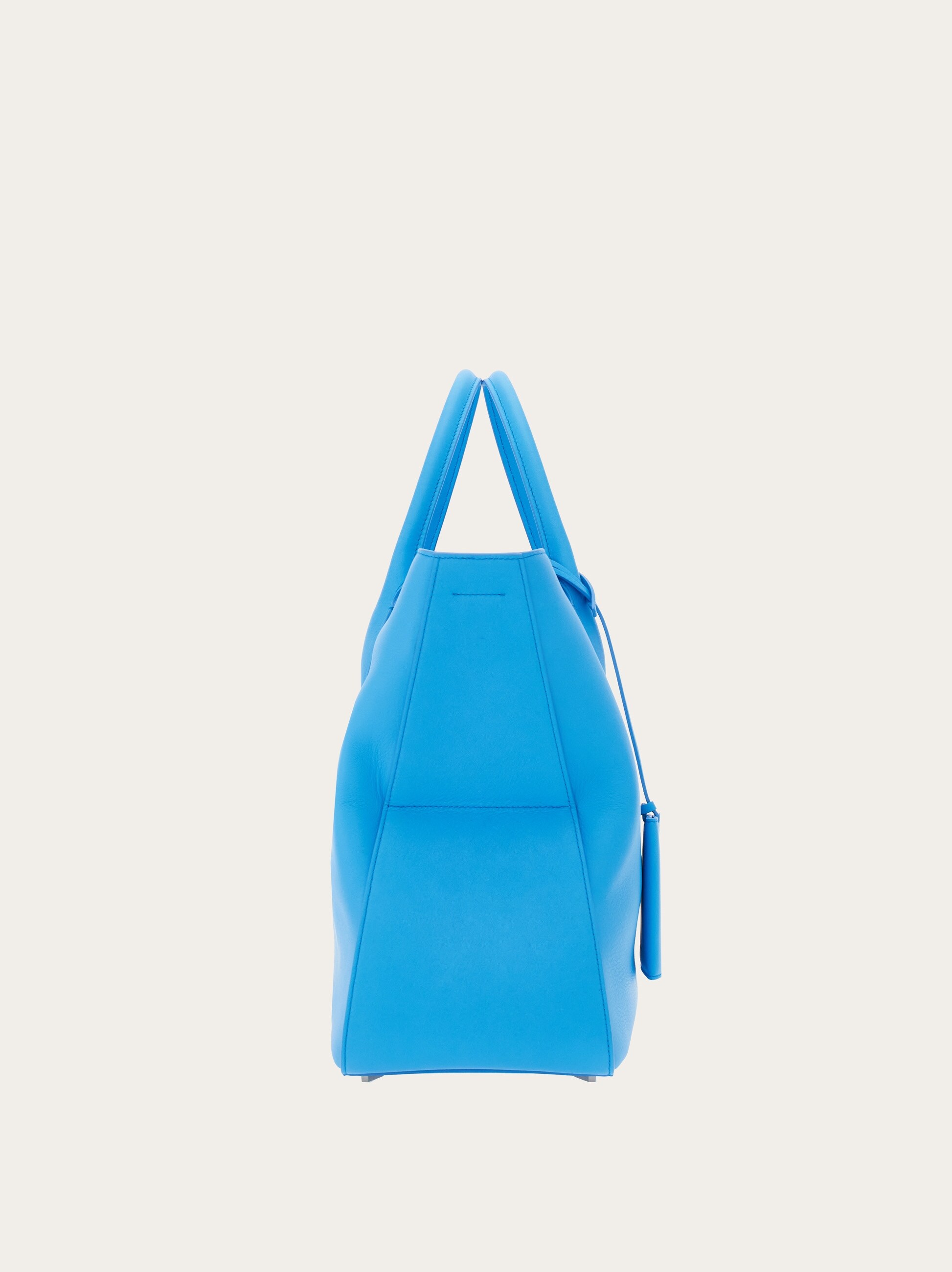 Tote bag (L) - Bags - Men - Salvatore Ferragamo US 