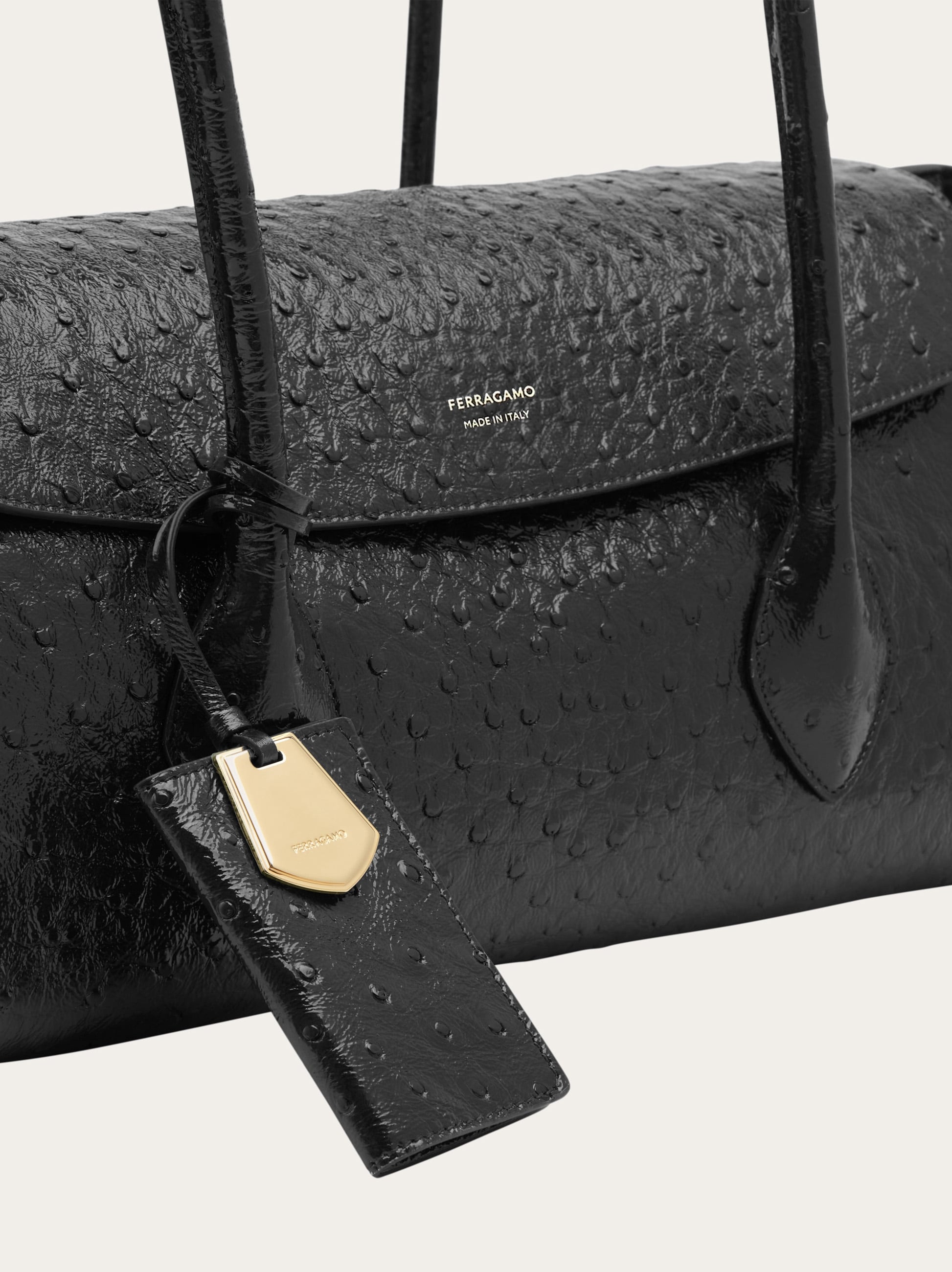 East-West tote bag (M) - Women | Ferragamo