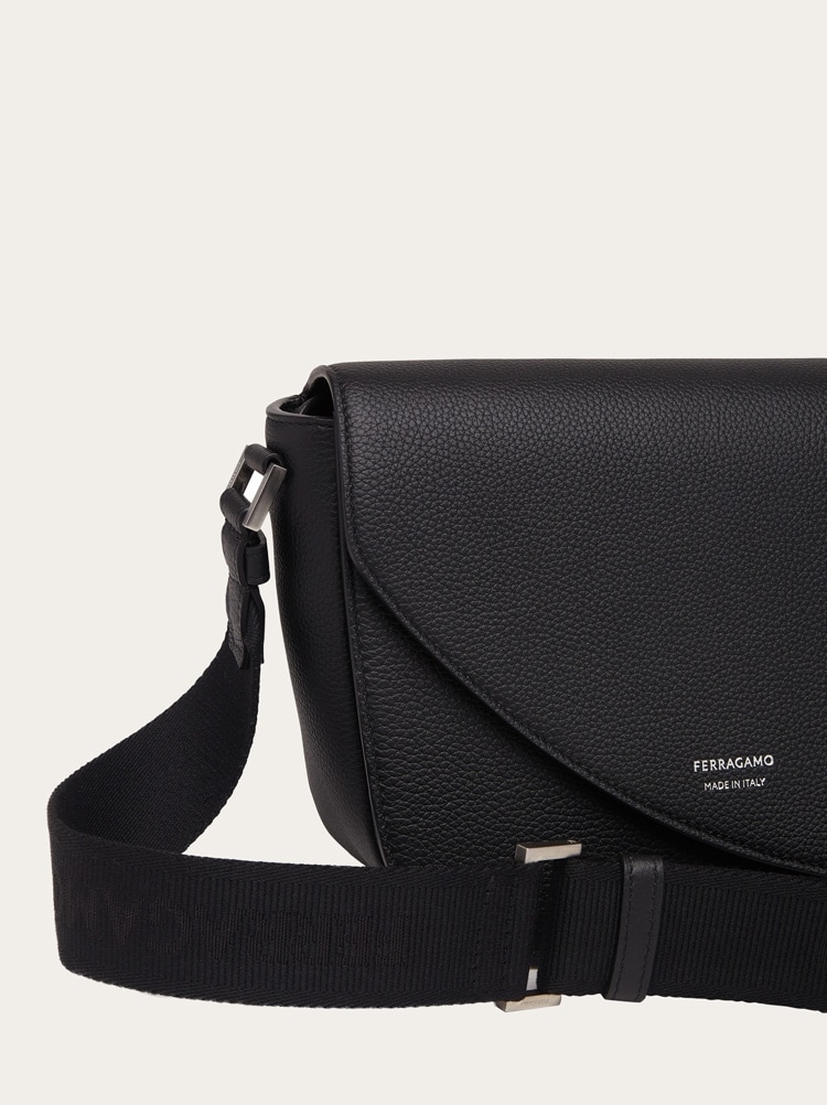 Fiamma messenger bag (S) Gallery image 6