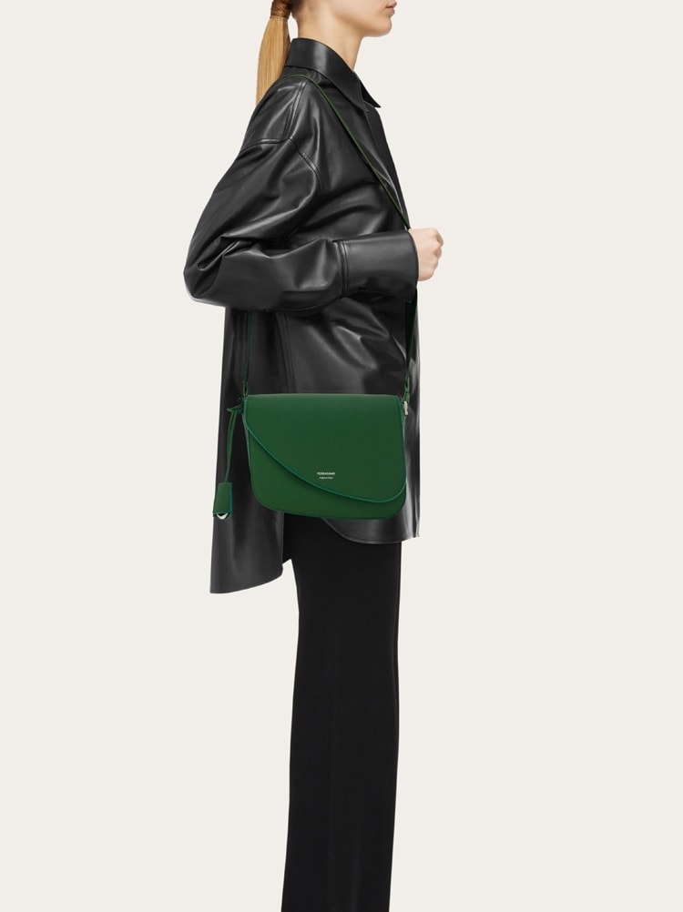 Fiamma messenger bag (S) Gallery image 8