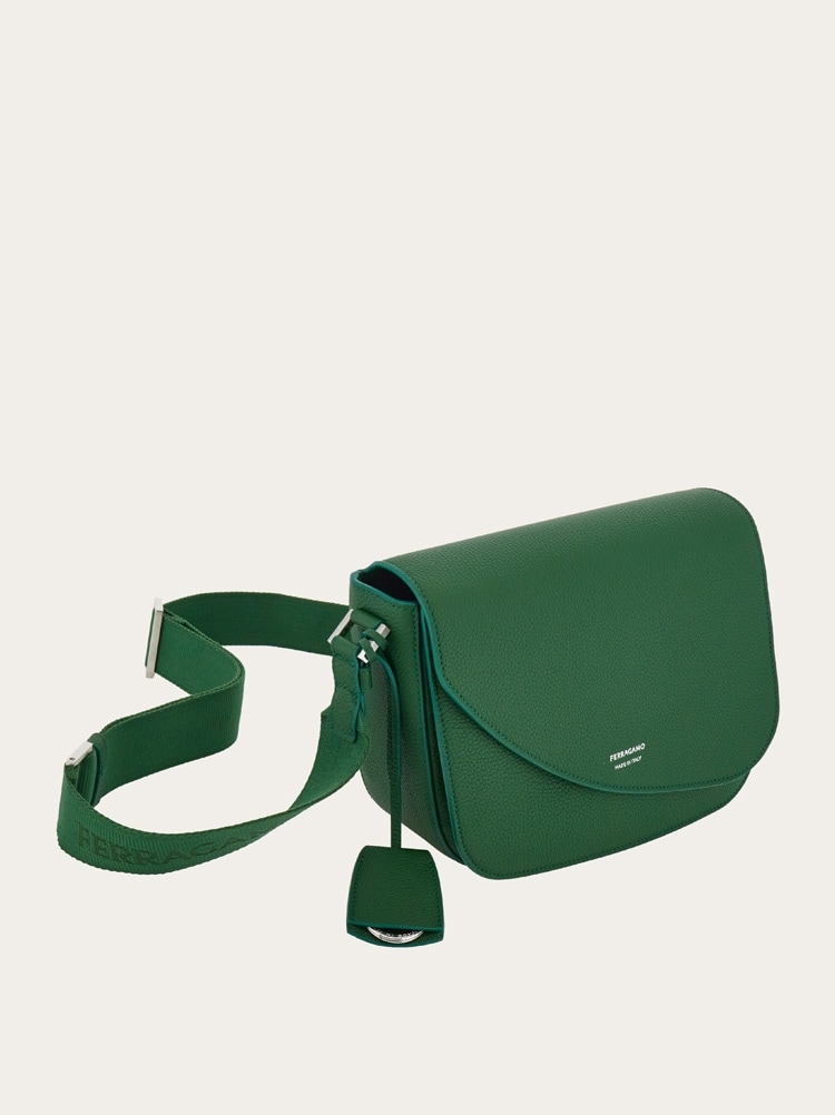 Fiamma messenger bag (S) Gallery image 6