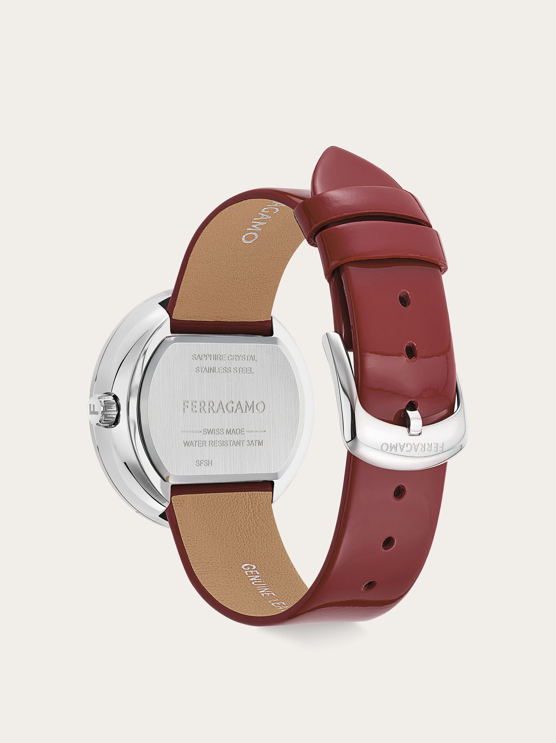 1433 Apple Watch エルメス　二重　オレンジ　インディゴ　レザー Apple Apple Watch Hermes Series 4 GPS+Cellularモデル 44mm