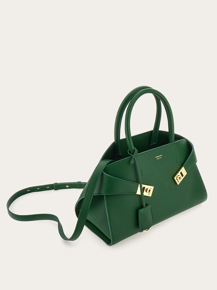 Hug handbag (M) Gallery image 7