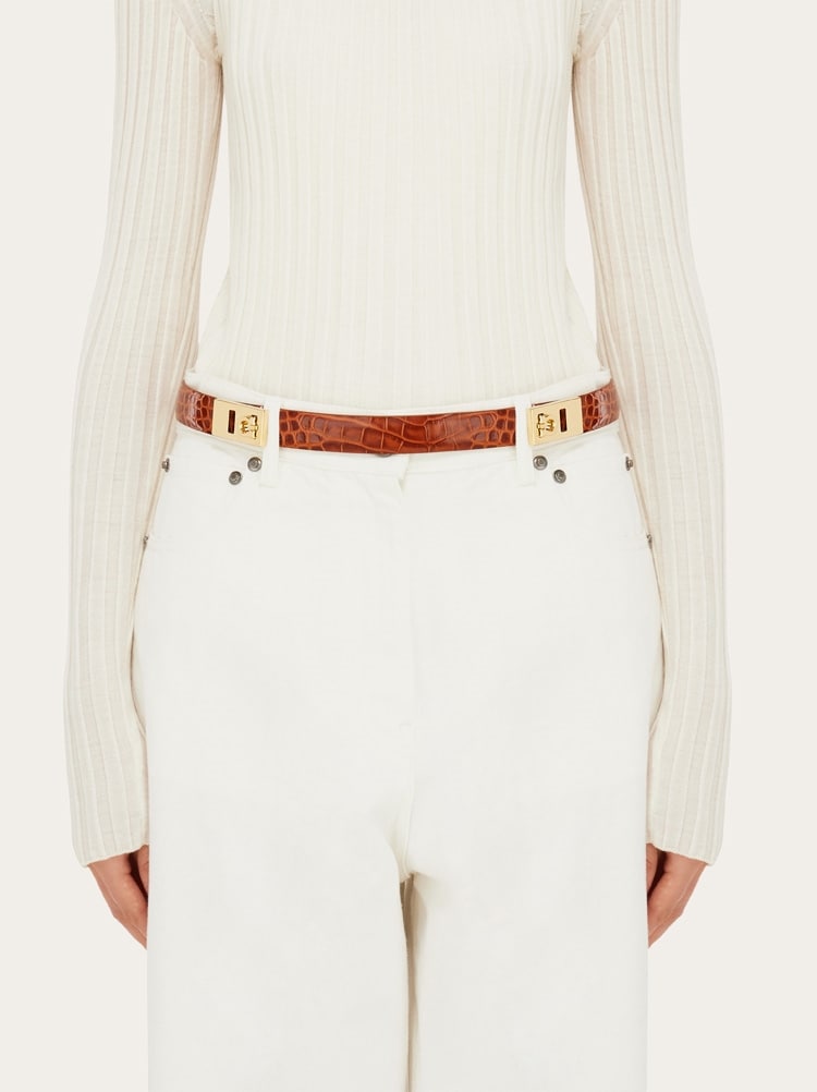 Extendable Hug belt Gallery image 4