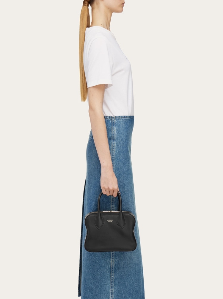 ハンドバッグ (S) Gallery image 2