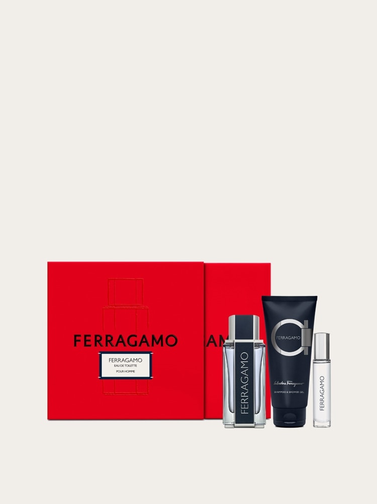 Ferragamo EDT - Set de regalo Gallery image 2