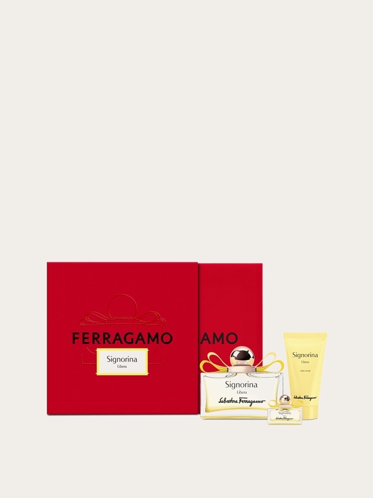 Signorina Libera EDP- Set de regalo Gallery image 2