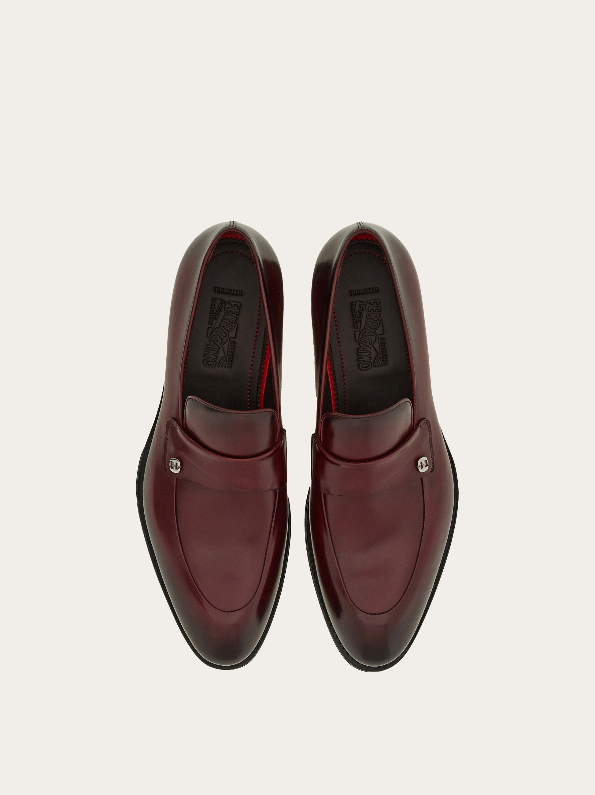 Salvatore Ferragamo ＊美品CASSIOPE 7 1/2 Salvatore Ferragamo Zeri Pump High Heels 7 1/2 | Luxsecondsnob