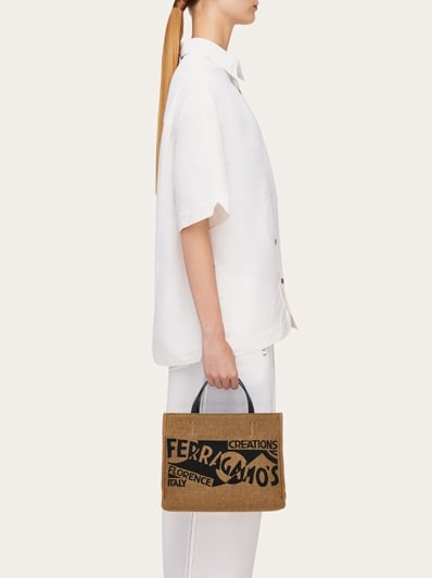【関税&送料込】Ferragamo Borsa FERRAGAMO Ferragamo フェラガモ ショルダーバッグ レディース
