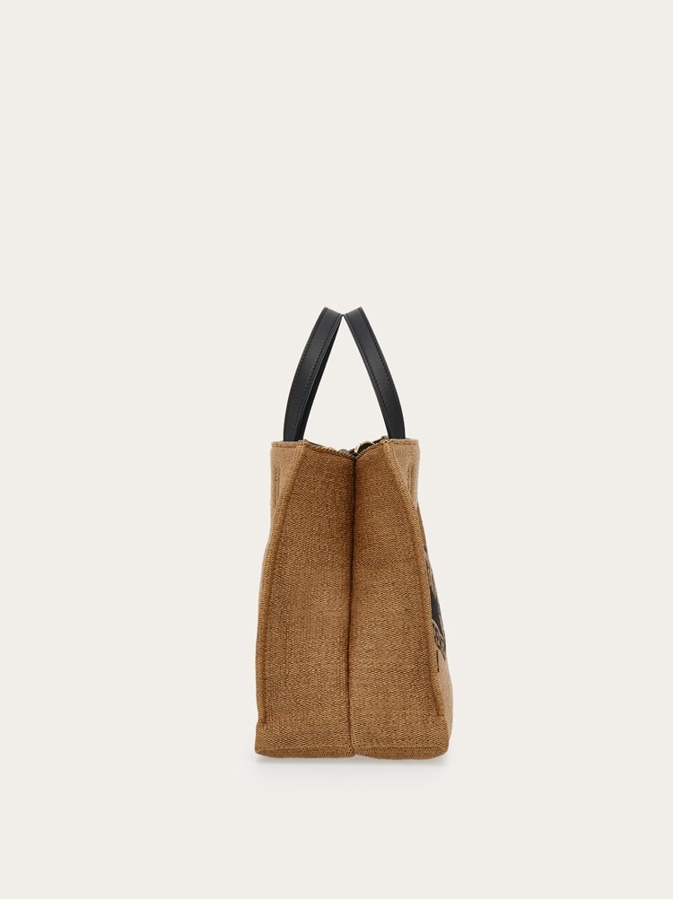 Tote bag with logo (M) Gallery image 4