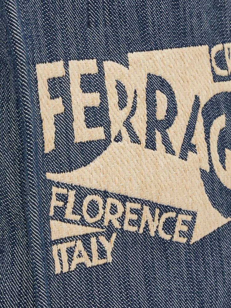 Tote bag with logo (M) Gallery image 8
