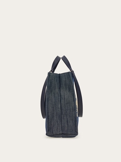 ロゴトートバッグ (L) - ウィメンズ | Ferragamo