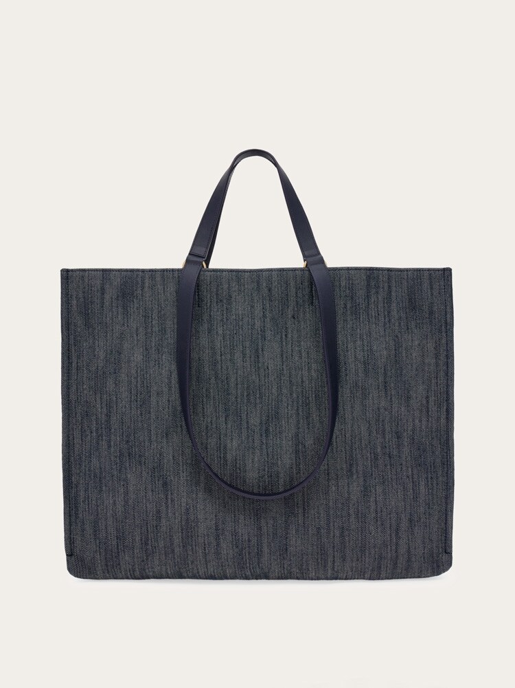 Tote bag with logo (XL) Gallery image 5