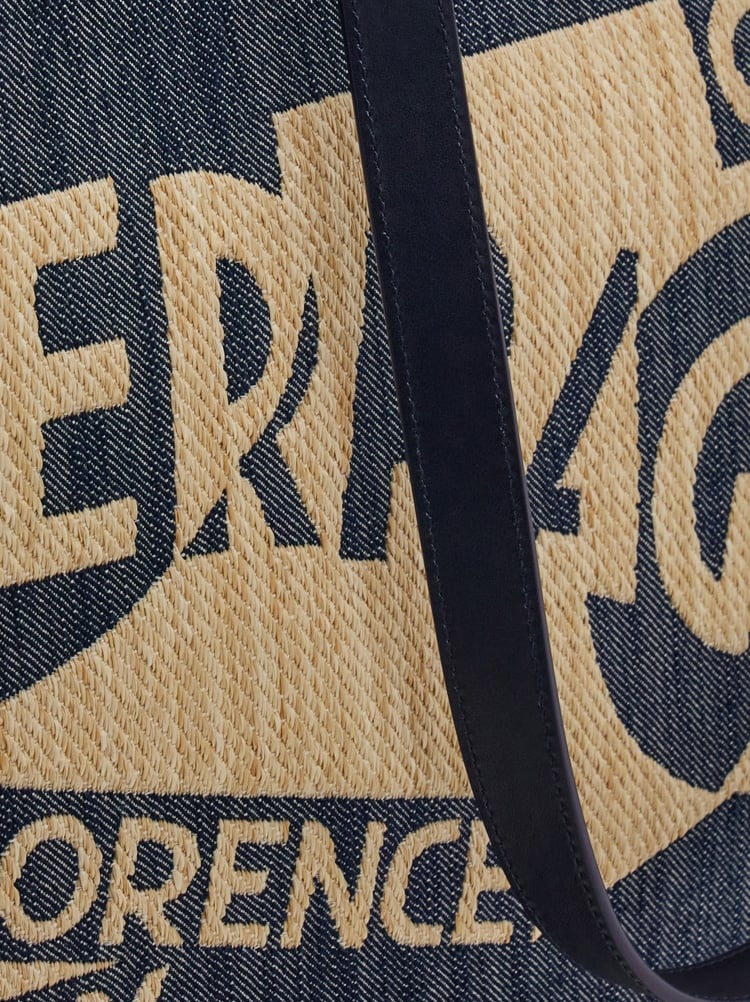 Tote bag with logo (XL) Gallery image 7