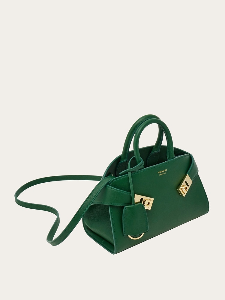 Hug handbag (XS) Gallery image 6