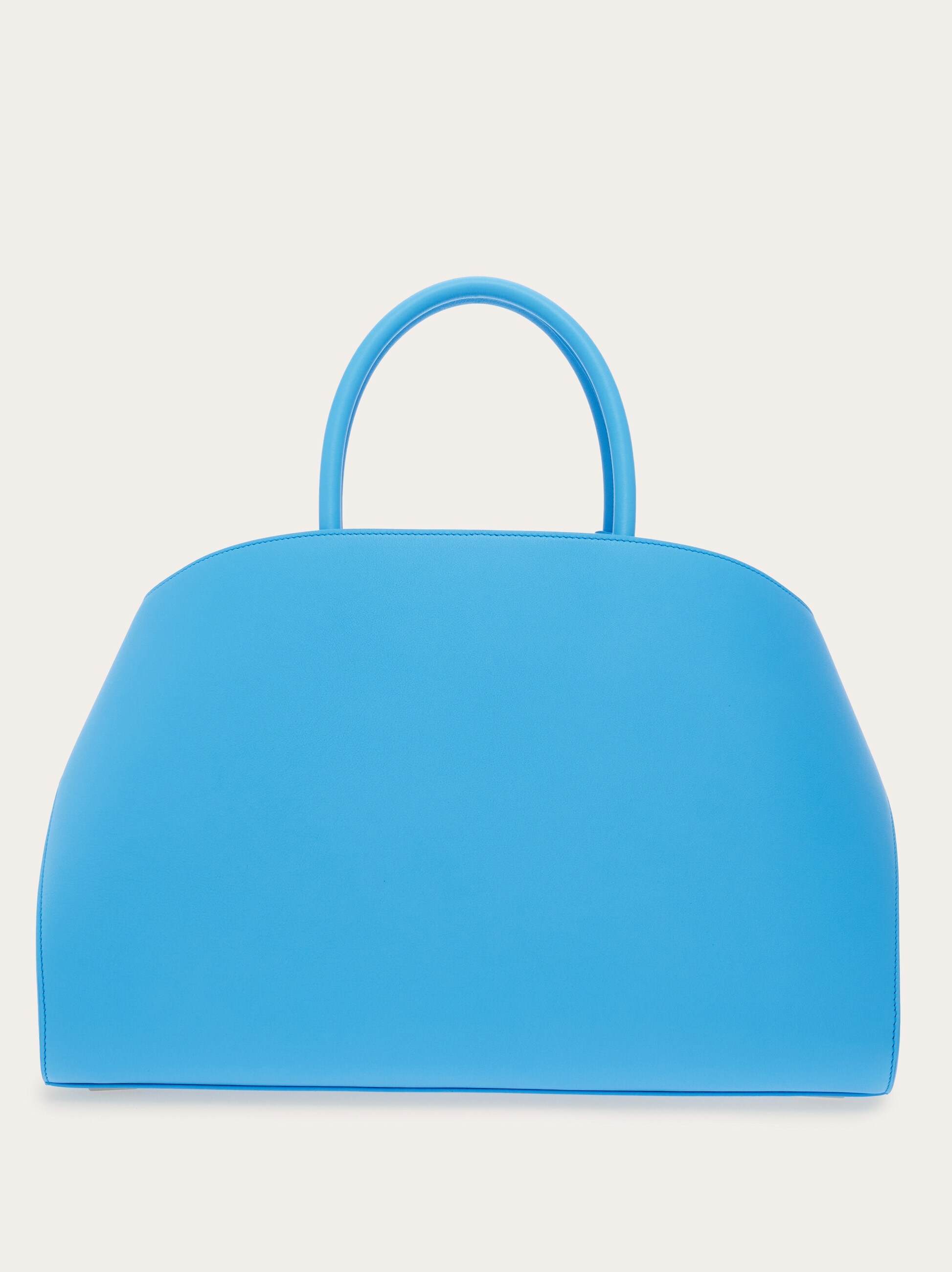 Hug handbag (M) - Handbags - Women - Salvatore Ferragamo US