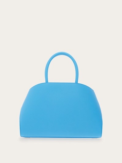 ショルダーバッグ・ポシェット FERRAGAMO HUG TH S\nTop Handle\n31,5x19,0x22,0 Hug handbag (XS) - Women | Ferragamo