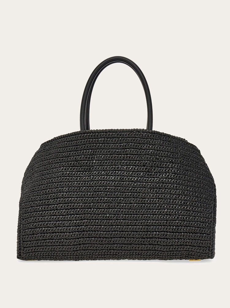 Hug handbag (L) Gallery image 4