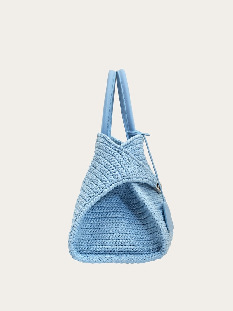 Hug handbag (L) Gallery image 3